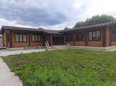 5 Bedrooms, Загородная, Продажа, Listing ID 1697, Московская область, Россия,