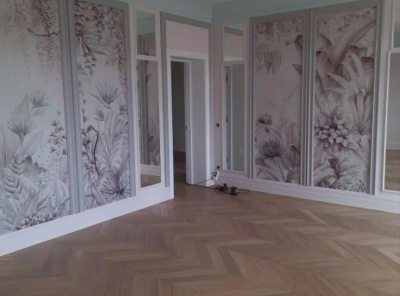 5 Bedrooms, Загородная, Продажа, Listing ID 1697, Московская область, Россия,