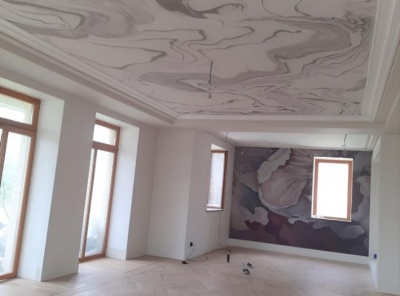5 Bedrooms, Загородная, Продажа, Listing ID 1697, Московская область, Россия,