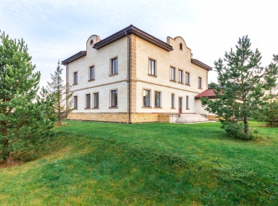 4 Bedrooms, Загородная, Продажа, Listing ID 1702, Московская область, Россия,