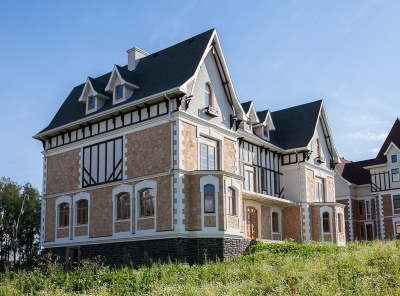 6 Bedrooms, Загородная, Продажа, Listing ID 1709, Московская область, Россия,