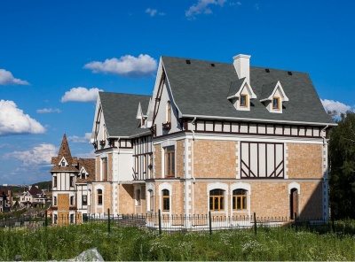 6 Bedrooms, Загородная, Продажа, Listing ID 1709, Московская область, Россия,