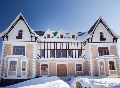 6 Bedrooms, Загородная, Продажа, Listing ID 1709, Московская область, Россия,