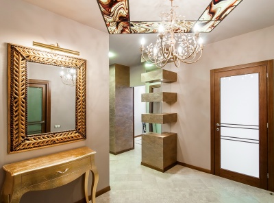 3 Комнаты, Городская, Аренда, Улица Крылатские холмы, Listing ID 1717, Москва, Россия,