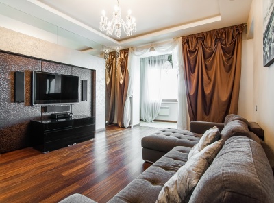 3 Комнаты, Городская, Аренда, Улица Крылатские холмы, Listing ID 1717, Москва, Россия,