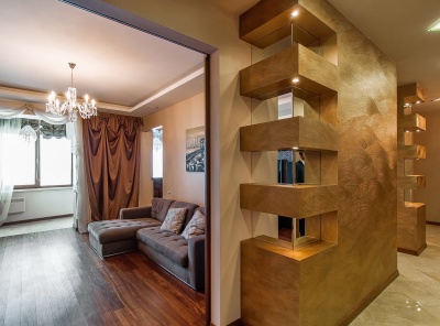 3 Комнаты, Городская, Аренда, Улица Крылатские холмы, Listing ID 1717, Москва, Россия,