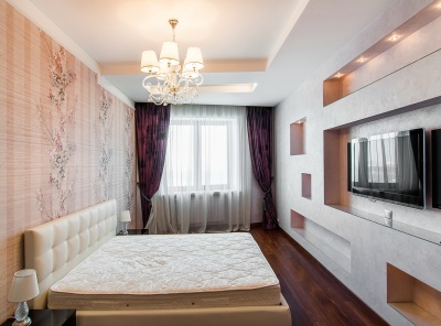 3 Комнаты, Городская, Аренда, Улица Крылатские холмы, Listing ID 1717, Москва, Россия,