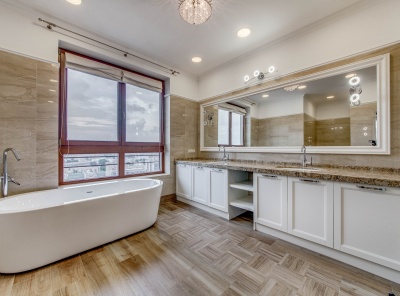 6 Комнаты, Городская, Аренда, Большой Тишинский переулок, Listing ID 1722, Москва, Россия,