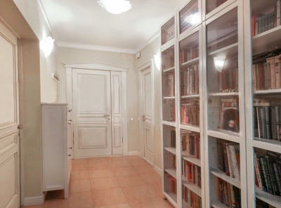 4 Комнаты, Городская, Аренда, Улица Спиридоновка, Listing ID 1723, Москва, Россия,
