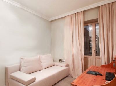 4 Комнаты, Городская, Аренда, Улица Спиридоновка, Listing ID 1723, Москва, Россия,