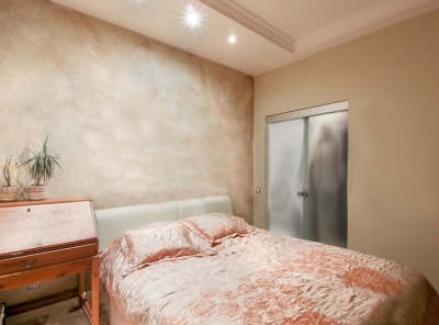 4 Комнаты, Городская, Аренда, Улица Спиридоновка, Listing ID 1723, Москва, Россия,
