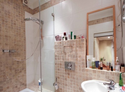 4 Комнаты, Городская, Аренда, Улица Спиридоновка, Listing ID 1723, Москва, Россия,