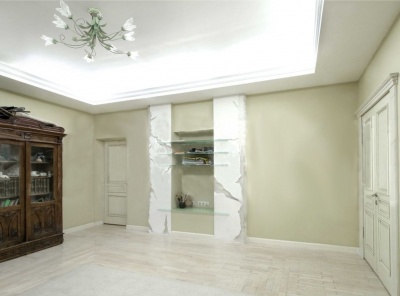 4 Комнаты, Городская, Аренда, Улица Спиридоновка, Listing ID 1723, Москва, Россия,