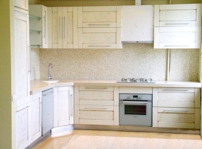 4 Комнаты, Городская, Аренда, Улица Спиридоновка, Listing ID 1723, Москва, Россия,