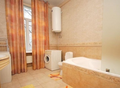 3 Комнаты, Городская, Аренда, Большой Кисловский переулок, Listing ID 1732, Москва, Россия,