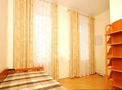 3 Комнаты, Городская, Аренда, Большой Кисловский переулок, Listing ID 1732, Москва, Россия,