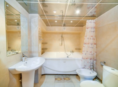 6 Комнаты, Городская, Аренда, Комсомольский проспект, Listing ID 1733, Москва, Россия,