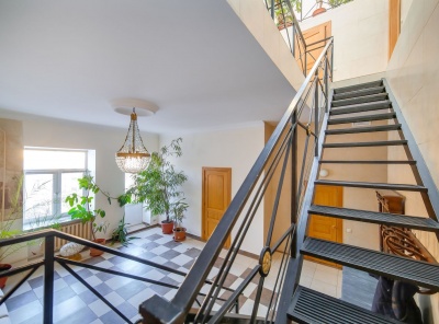 6 Комнаты, Городская, Аренда, Комсомольский проспект, Listing ID 1733, Москва, Россия,