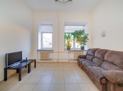 6 Комнаты, Городская, Аренда, Комсомольский проспект, Listing ID 1733, Москва, Россия,