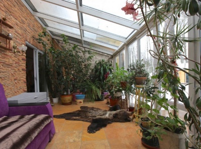 4 Bedrooms, Загородная, Аренда, Listing ID 1734, Московская область, Россия,