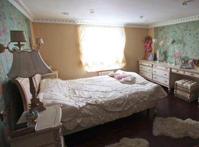 4 Bedrooms, Загородная, Аренда, Listing ID 1734, Московская область, Россия,