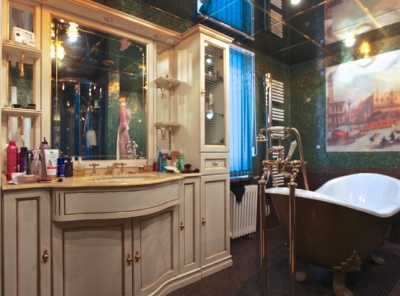 4 Bedrooms, Загородная, Аренда, Listing ID 1734, Московская область, Россия,