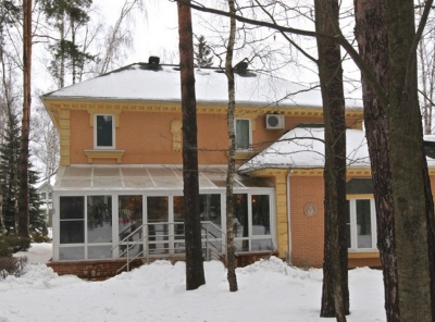 4 Bedrooms, Загородная, Аренда, Listing ID 1734, Московская область, Россия,