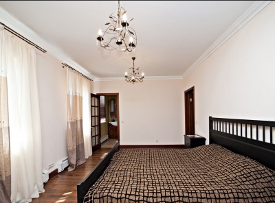 6 Bedrooms, Загородная, Аренда, Listing ID 1737, Московская область, Россия,