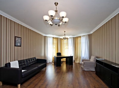 6 Bedrooms, Загородная, Аренда, Listing ID 1737, Московская область, Россия,