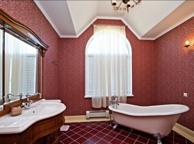 6 Bedrooms, Загородная, Аренда, Listing ID 1737, Московская область, Россия,
