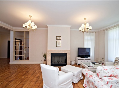 6 Bedrooms, Загородная, Аренда, Listing ID 1737, Московская область, Россия,