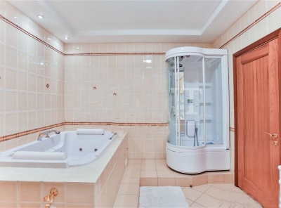 4 Комнаты, Городская, Аренда, Большой Тишинский переулок, Listing ID 1738, Москва, Россия,