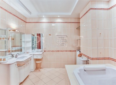 4 Комнаты, Городская, Аренда, Большой Тишинский переулок, Listing ID 1738, Москва, Россия,