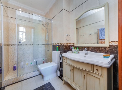 4 Bedrooms, Загородная, Аренда, Listing ID 1739, Московская область, Россия,