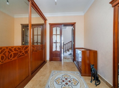 4 Bedrooms, Загородная, Аренда, Listing ID 1739, Московская область, Россия,