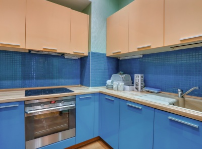 3 Комнаты, Городская, Аренда, 1-й Зачатьевский переулок, Listing ID 1741, Москва, Россия,