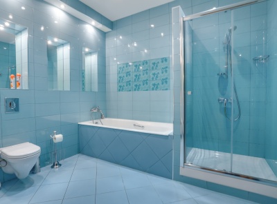 3 Комнаты, Городская, Аренда, 1-й Зачатьевский переулок, Listing ID 1741, Москва, Россия,