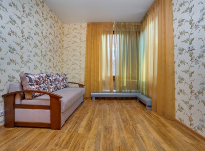 3 Комнаты, Городская, Аренда, 1-й Зачатьевский переулок, Listing ID 1741, Москва, Россия,