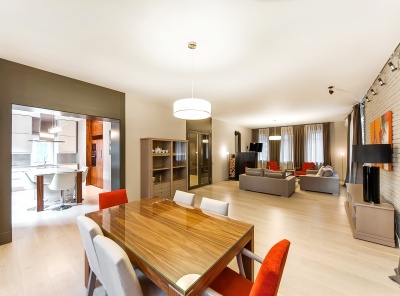 4 Bedrooms, Загородная, Аренда, Listing ID 1752, Московская область, Россия,