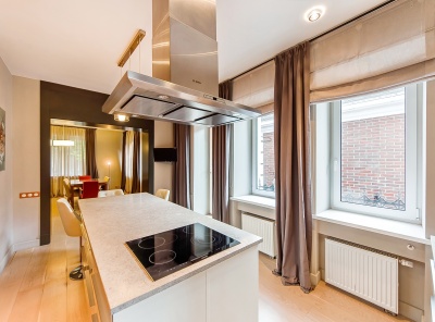 4 Bedrooms, Загородная, Аренда, Listing ID 1752, Московская область, Россия,