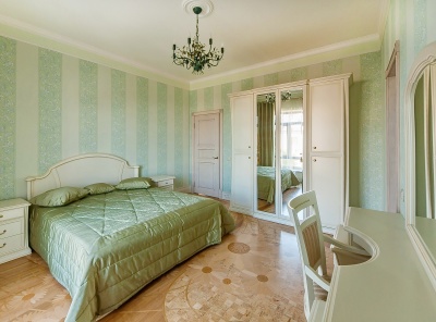 3 Bedrooms, Загородная, Аренда, Listing ID 1754, Московская область, Россия,