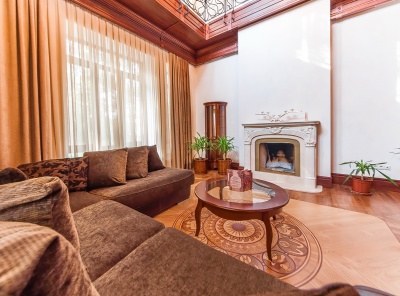 3 Bedrooms, Загородная, Аренда, Listing ID 1754, Московская область, Россия,