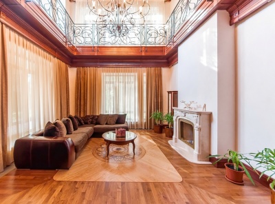 3 Bedrooms, Загородная, Аренда, Listing ID 1754, Московская область, Россия,