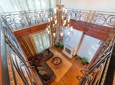 3 Bedrooms, Загородная, Аренда, Listing ID 1754, Московская область, Россия,