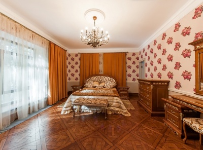 3 Bedrooms, Загородная, Аренда, Listing ID 1754, Московская область, Россия,