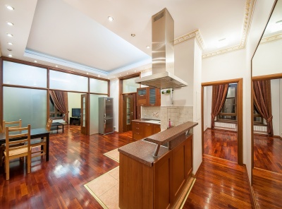 4 Комнаты, Городская, Аренда, Улица Минская, Listing ID 1758, Москва, Россия,