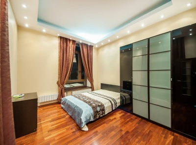 4 Комнаты, Городская, Аренда, Улица Минская, Listing ID 1758, Москва, Россия,