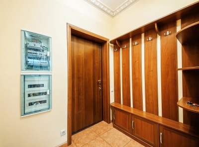 4 Комнаты, Городская, Аренда, Улица Минская, Listing ID 1758, Москва, Россия,