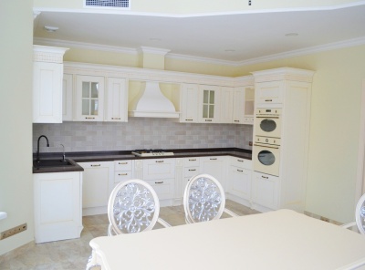4 Bedrooms, Загородная, Продажа, Listing ID 1761, Московская область, Россия,
