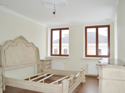 4 Bedrooms, Загородная, Продажа, Listing ID 1761, Московская область, Россия,